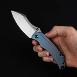 Kansept Pelican Folding Knife -Professional Outdoor Equipment Store KA K1018A6 75733.1687185743.1280.1280 14364.1687189172