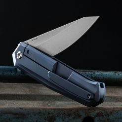 Kansept Integra Titanium Folding Knife -Professional Outdoor Equipment Store KA K1042A3.2 87703.1687364218.1280.1280 86570.1687364255