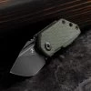 Kansept Rio Micarta Folding Knife -Professional Outdoor Equipment Store KA K3044A2.3 80742.1686305605.1280.1280 58285.1686666564