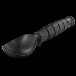 Ka-Bar Dessert Destroyer Ice Cream Scoop -Professional Outdoor Equipment Store KA9928 54921.1623937636.1280.1280 85099.1686662661