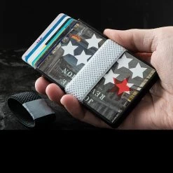 Keysmart Bogui Wallet -Professional Outdoor Equipment Store KEYSBG201 77131.1632930469