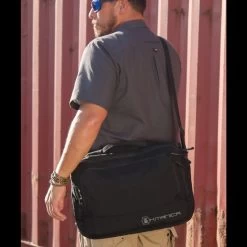 Kitanica Envoy Attache -Professional Outdoor Equipment Store KIT BAG ENVOY BKdet12 58732.1634301489