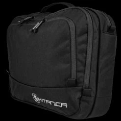 Kitanica Envoy Attache -Professional Outdoor Equipment Store KIT BAG ENVOY BKdet2 58308.1634301489