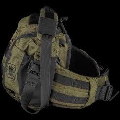 Kitanica Scorpion Lumbar Pack With Water Bottle Holster 20 Kitanica Scorpion Lumbar Pack With Water Bottle Holster -Professional Outdoor Equipment Store KIT SCORP PACK GRN.5 83317.1695199181.1280.1280 83830.1695290823