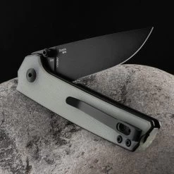 Kizer Domin Mini Black Folding Knife 9 Kizer Domin Mini Black Folding Knife -Professional Outdoor Equipment Store KIV3516N7.2 08747.1686755209