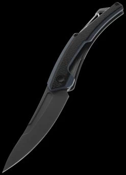 Kershaw Reverb XL Linerlock 11 Kershaw Reverb XL Linerlock -Professional Outdoor Equipment Store KS1225X 27913.1692721400