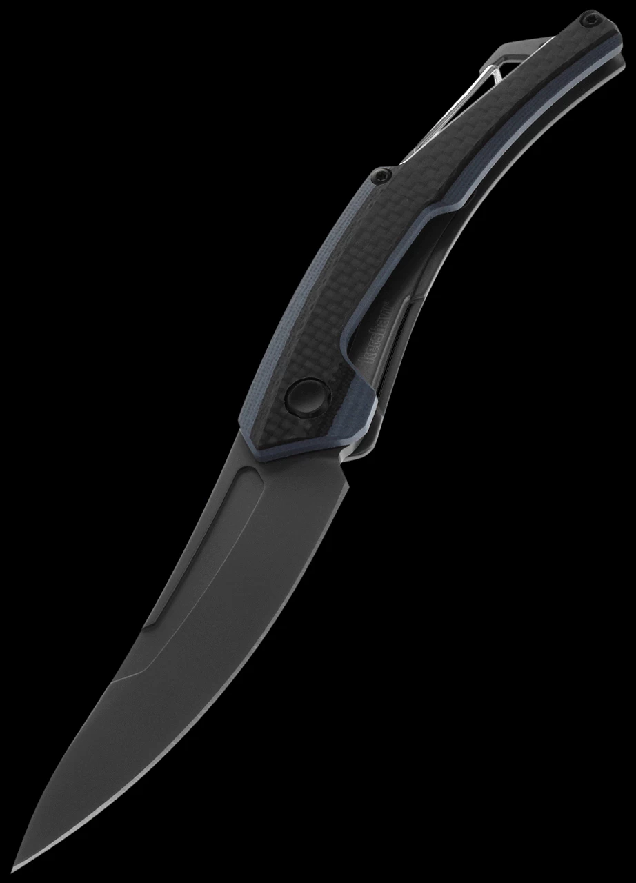 Kershaw Reverb XL Linerlock 7 Kershaw Reverb XL Linerlock - Image 5