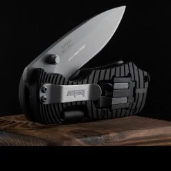 Kershaw Select Fire SPECIAL OFFER -Professional Outdoor Equipment Store KS1920Xdet4 52923.1655122367.1280.1280 86510.1689694436