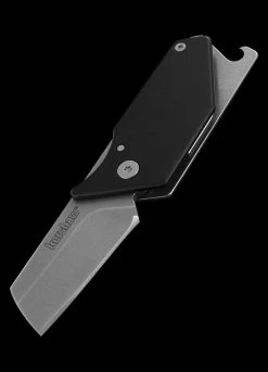 Kershaw Pub 16 Kershaw Pub -Professional Outdoor Equipment Store KS4036BLK02 37862.1652717163