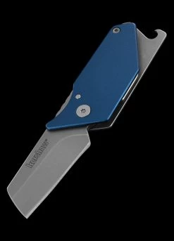 Kershaw Pub 17 Kershaw Pub -Professional Outdoor Equipment Store KS4036BLU02 17589.1652717163