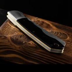 Kershaw Parley 9 Kershaw Parley -Professional Outdoor Equipment Store KS4384.2 68535.1661505250