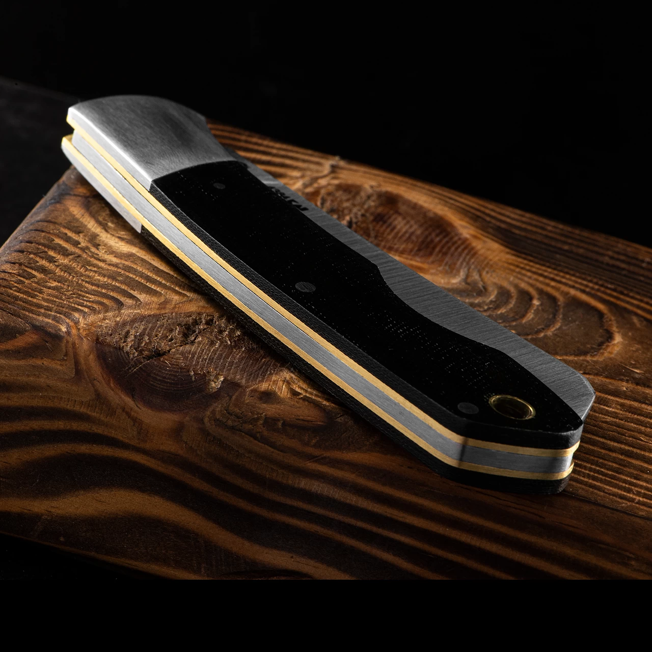 Kershaw Parley 4 Kershaw Parley - Image 2