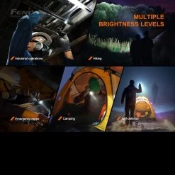 Fenix LD22 V2 -Professional Outdoor Equipment Store LD22 98766.1655309487