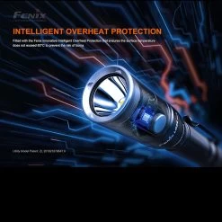 Fenix LD22 V2 -Professional Outdoor Equipment Store LD22det2 39721.1655309487