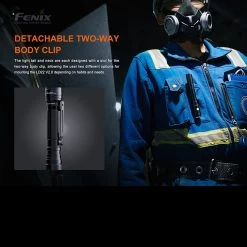 Fenix LD22 V2 -Professional Outdoor Equipment Store LD22det3 90555.1655309487