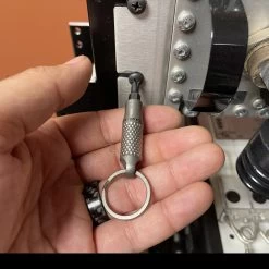 Maratac Nub Screwdriver -Professional Outdoor Equipment Store MAR027det2 48315.1637149358