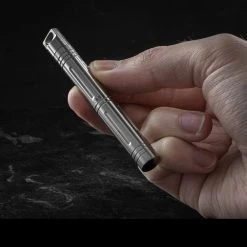 Maratac Slim Pick Titanium Capsule -Professional Outdoor Equipment Store MAR028 58708.1636468240.1280.1280 75883.1636540719