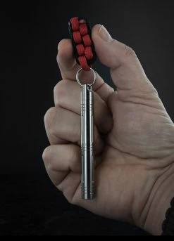 Maratac Slim Pick Titanium Capsule -Professional Outdoor Equipment Store MAR028det2 05524.1636540719