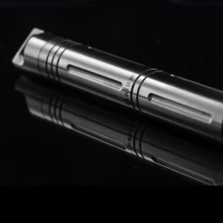 Maratac Slim Pick Titanium Capsule