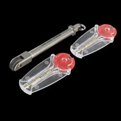 Maratac Flint Sparker XL Titanium 12 Maratac Flint Sparker XL Titanium -Professional Outdoor Equipment Store MAR03802 83428.1637150415