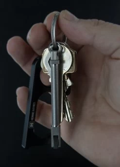 Maratac Flint Sparker XL Titanium 14 Maratac Flint Sparker XL Titanium -Professional Outdoor Equipment Store MAR038 97491.1637150415