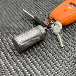 Maratac Piccolo Nitro Vault XL -Professional Outdoor Equipment Store MAR065det3 23443.1654863022