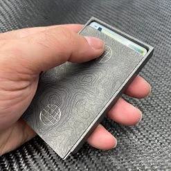 Maratac Topo Slide Top Card Holder -Professional Outdoor Equipment Store MAR085 89221.1683203834.1280.1280 97152.1683809856