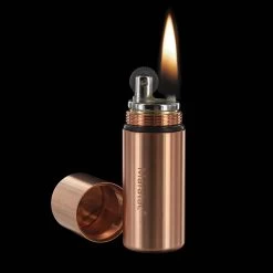 Maratac Peanut Lighter XL Copper 15 Maratac Peanut Lighter XL Copper -Professional Outdoor Equipment Store MARA4604 30985.1668181954