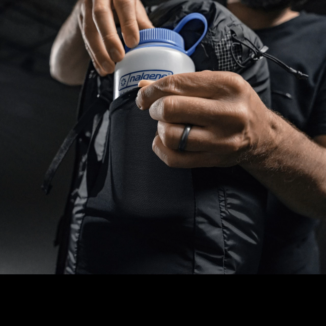 Matador Freerain 28 Waterproof Packable Backpack 10 Matador Freerain 28 Waterproof Packable Backpack - Image 8