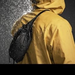 Matador Freerain Waterproof Packable Hip Pack 14 Matador Freerain Waterproof Packable Hip Pack -Professional Outdoor Equipment Store MAT FRHP001BK 31685.1634131933