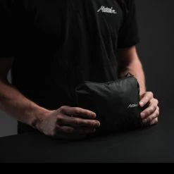 Matador On-Grid Packable Duffle -Professional Outdoor Equipment Store MAT OGW01BKdet2 44846.1601994290