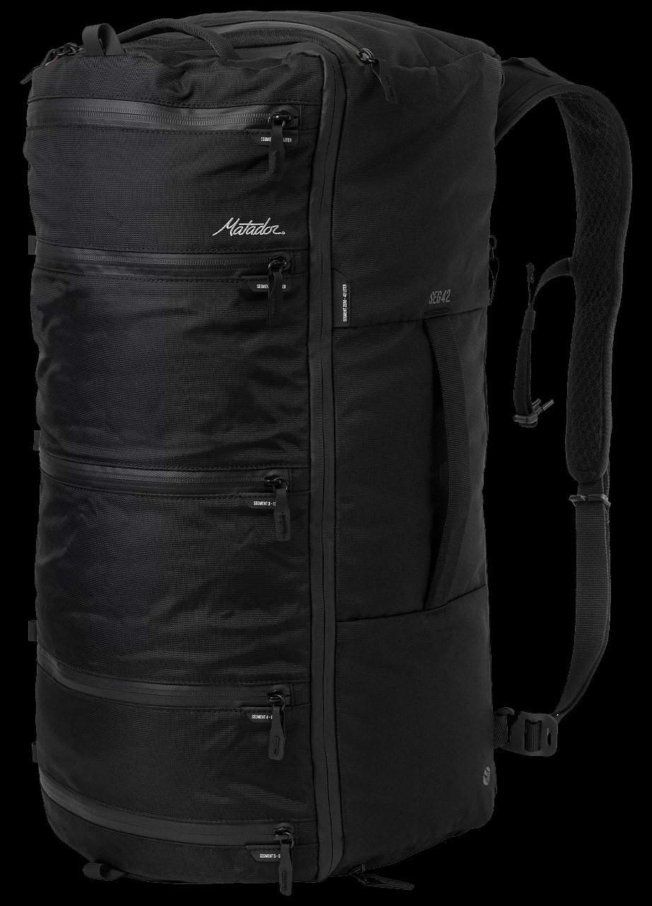 Matador SEG42 Travel Pack 4 Matador SEG42 Travel Pack - Image 2