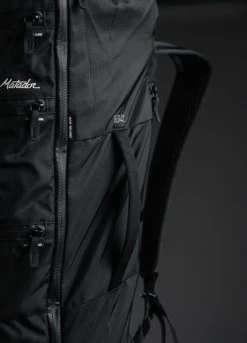 Matador SEG42 Travel Pack 20 Matador SEG42 Travel Pack -Professional Outdoor Equipment Store MAT SEG42001BKdet11 91387.1601996498