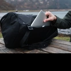 Matador SEG42 Travel Pack 21 Matador SEG42 Travel Pack -Professional Outdoor Equipment Store MAT SEG42001BKdet9 55682.1601996432