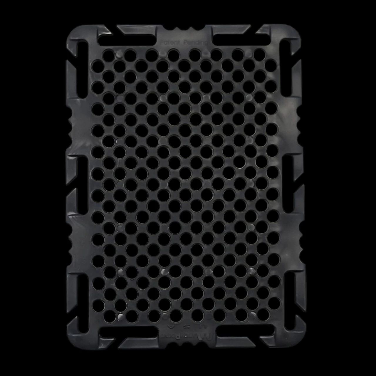 MatchPoint Tactical Mounting Plate 4 MatchPoint Tactical Mounting Plate - Image 2