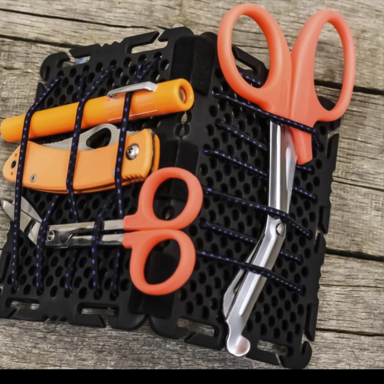 MatchPoint Tactical Mounting Plate 6 MatchPoint Tactical Mounting Plate - Image 4