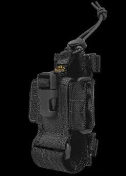 Maxpedition CP-L Phone Holster - Large -Professional Outdoor Equipment Store MAXP 102 02644.1607704440