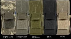 Maxpedition M14/M1A Magazine Pouch WAS £22.95 -Professional Outdoor Equipment Store MAXP 1465colours 86058.1649843912