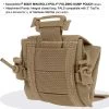 Maxpedition Mini Rollypoly Dump Pouch -Professional Outdoor Equipment Store MAXP 207det8 56099.1674821984
