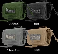 Maxpedition Mega Rollypoly Dump Pouch 18 Maxpedition Mega Rollypoly Dump Pouch -Professional Outdoor Equipment Store MAXP 209colours 12809.1662129456