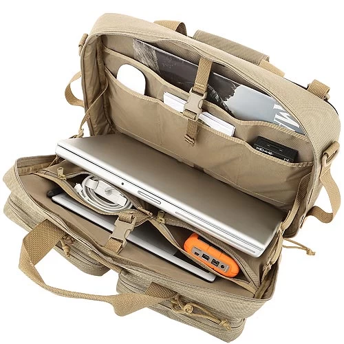 Maxpedition Testudo Laptop Case 5 Maxpedition Testudo Laptop Case - Image 3