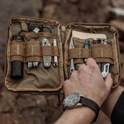 Maxpedition Pocket Organiser EDC -Professional Outdoor Equipment Store MAXP 246 .1 27106.1673266821
