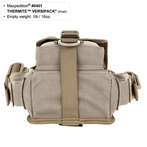Maxpedition Thermite Versipack 6 Maxpedition Thermite Versipack - Image 4