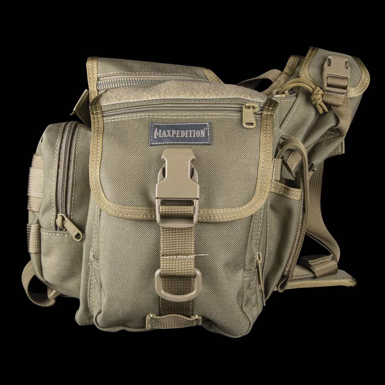 Maxpedition Fatboy Versipack 6 Maxpedition Fatboy Versipack - Image 4