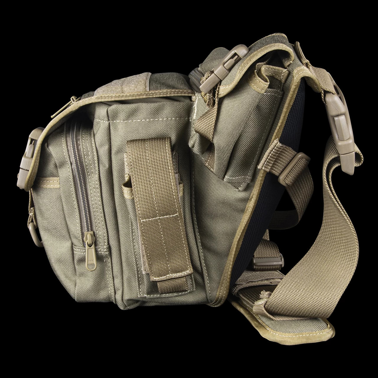 Maxpedition Fatboy Versipack 18 Maxpedition Fatboy Versipack - Image 16