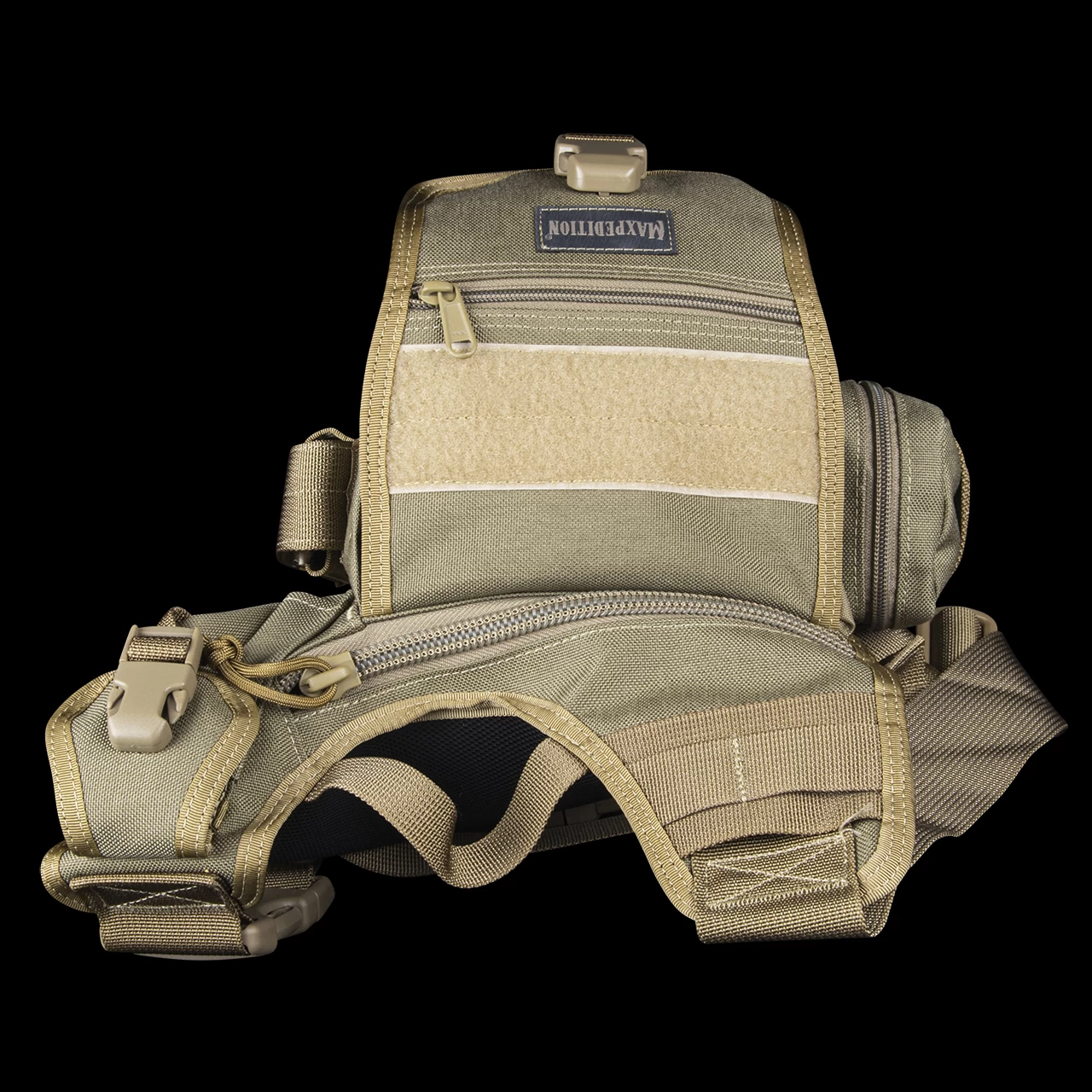 Maxpedition Fatboy Versipack 15 Maxpedition Fatboy Versipack - Image 13