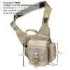 Maxpedition Fatboy Versipack S-Type WAS £84.95 2 Maxpedition Fatboy Versipack S-Type WAS £84.95 -Professional Outdoor Equipment Store MAXP 408det6 65617.1662130571