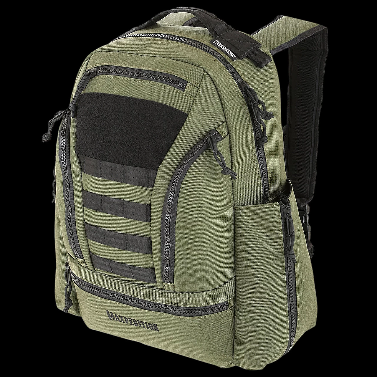 Maxpedition Lassen 29L Backpack 6 Maxpedition Lassen 29L Backpack - Image 4