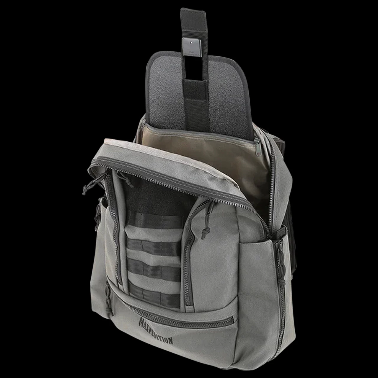 Maxpedition Lassen 29L Backpack 22 Maxpedition Lassen 29L Backpack - Image 20
