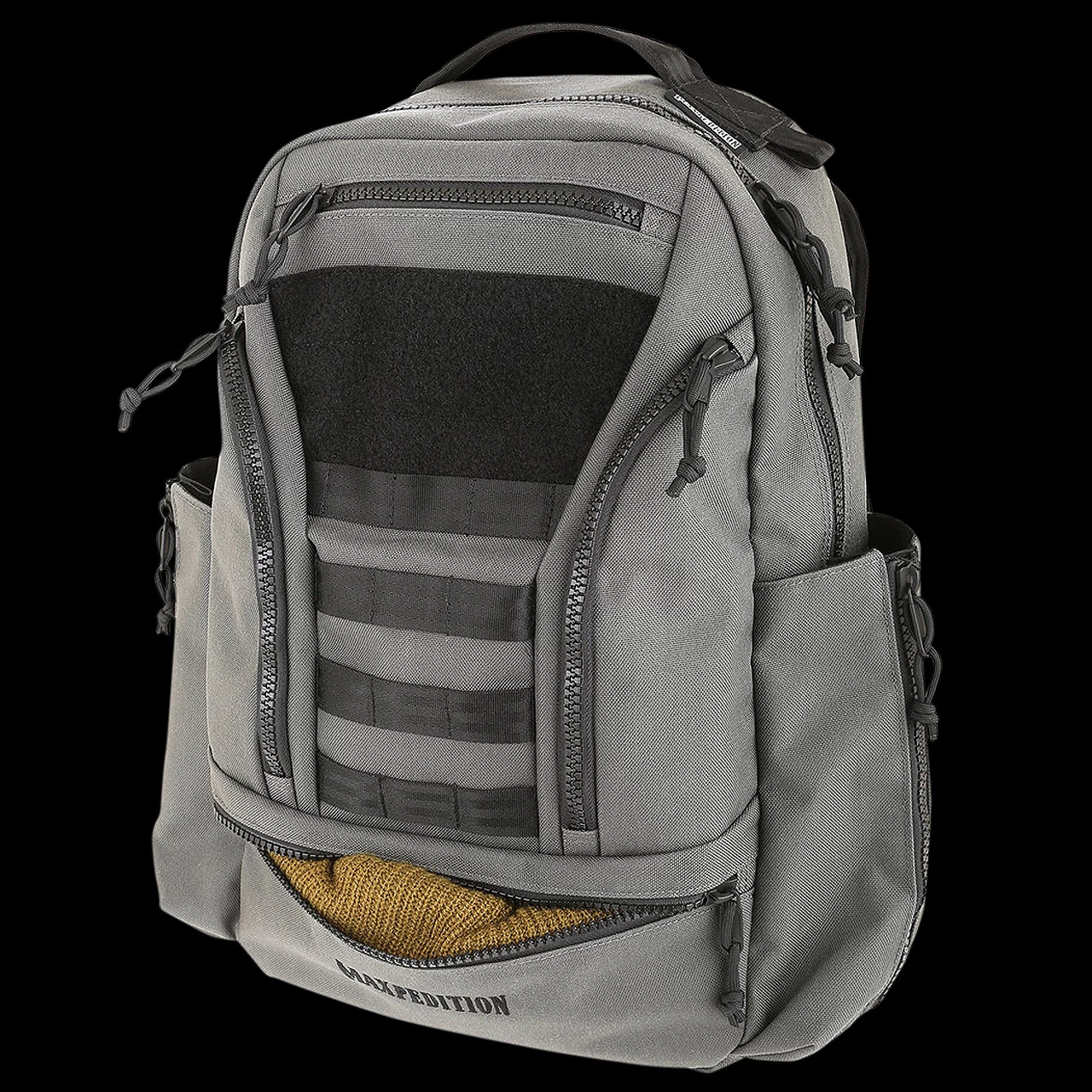 Maxpedition Lassen 29L Backpack 7 Maxpedition Lassen 29L Backpack - Image 5